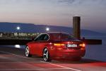 BMW 3-Series Coupe 2011 года